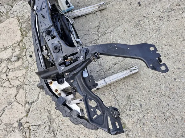 Radiador Frontal Mini F56 Cooper One 1.5T image 5