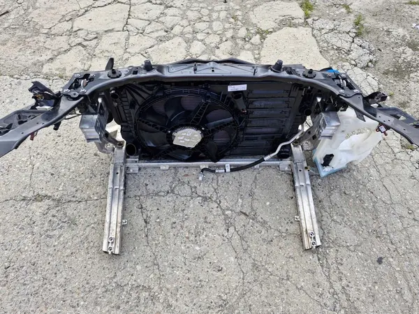 Radiador Frontal Mini F56 Cooper One 1.5T image 6