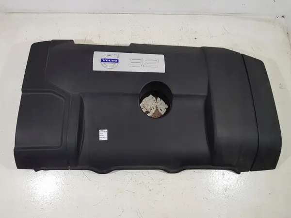 Motorabdeckung oben OEM 30757827 für Volvo XC60/XC70 image 2
