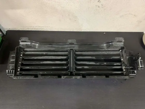 Volvo V90 S90 II Rodillo Dirección Aire OEM 31383212 image 3