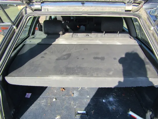 Audi 100 C4 Store de Coffre OEM AK-6-91272 image 2