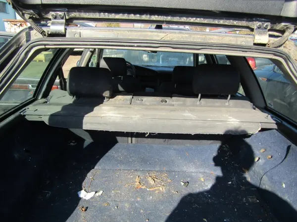 Audi 100 C4 Store de Coffre OEM AK-6-91272 image 4
