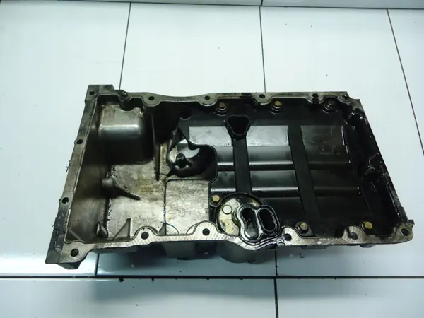 Cárter de aceite Opel OE 55573785 para Mokka 1.6CDTI image 4