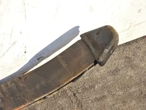 Mola de lâmina dupla dianteira VW LT SPRINTER 96-06 OEM image 6