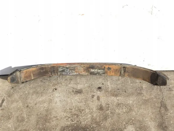Mola de lâmina dupla dianteira VW LT SPRINTER 96-06 OEM image 8