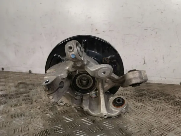 Buje rueda trasera Subaru OEM FBZ14908 - Usado image 3