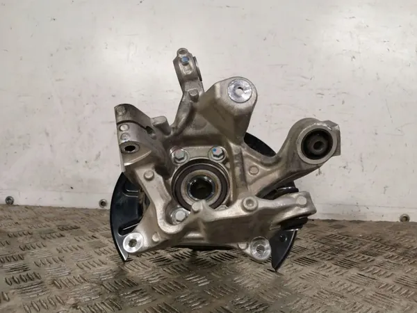 Buje rueda trasera Subaru OEM FBZ14908 - Usado image 4