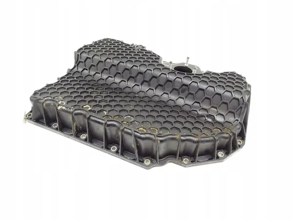 Oljepanna Golf VII 2.0 TSI AUDI 06K103598A image 5