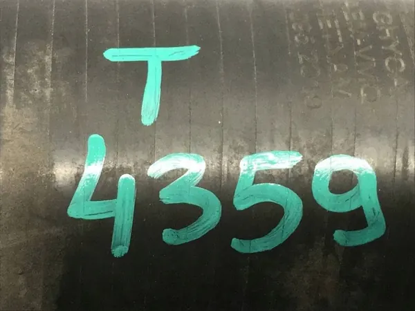 Volvo XC60 II Intercooler Schlauch 32222271 image 8