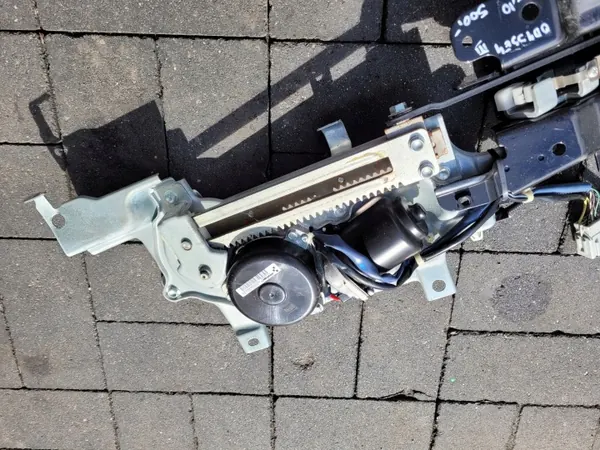 Motor de portón OEM Honda Odyssey III 08-10 image 3