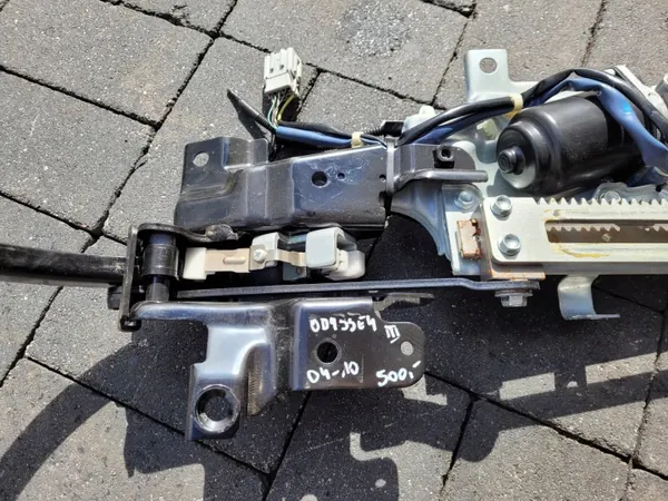 Motor de portón OEM Honda Odyssey III 08-10 image 4
