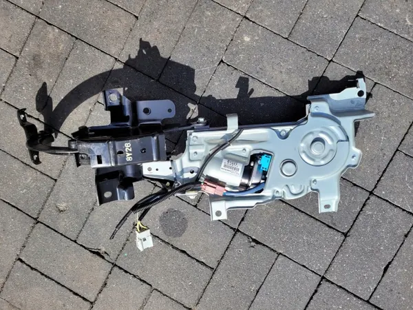 Motor de portón OEM Honda Odyssey III 08-10 image 7