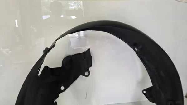 Front Left Wheel Arch Renault Grand Espace IV Lift OEM image 2