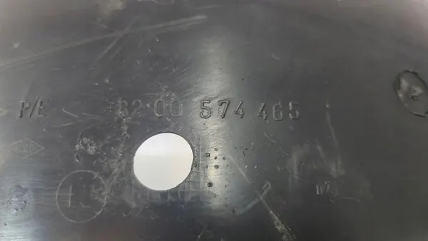 Front Left Wheel Arch Renault Grand Espace IV Lift OEM image 6