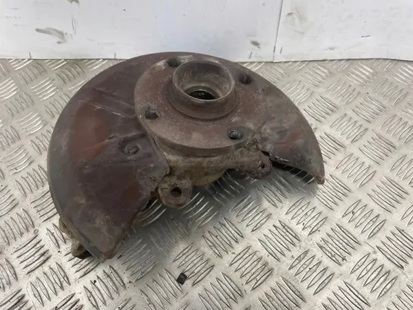 Moyeu roue avant OEM DTS3017 côté droit Audi Coupe image 2