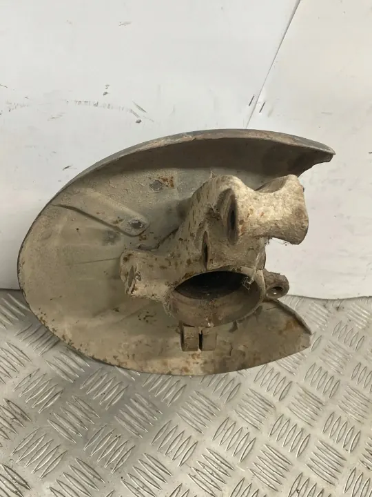 Moyeu roue avant OEM DTS3017 côté droit Audi Coupe image 4