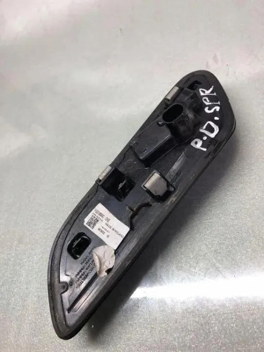 Oikea lokasuojavilkku OEM 987900205 MINI COOPER F56 image 3