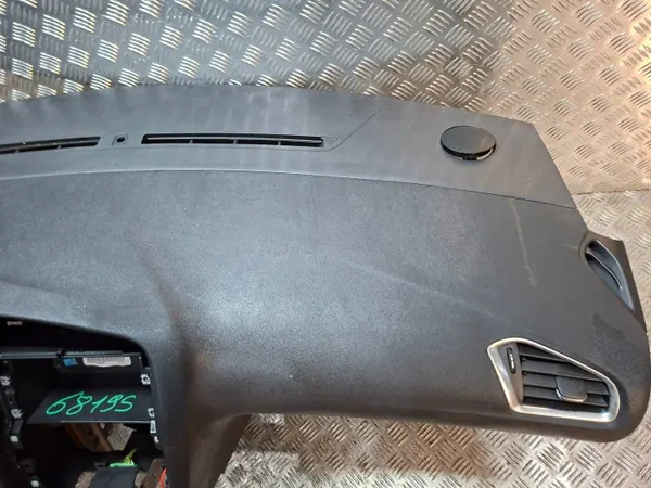 Panneau de console OEM S26282835 pour Citroen C4 II 2010- image 5