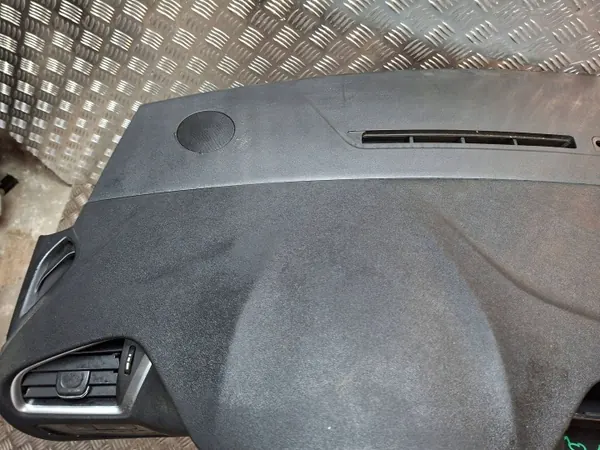 Panneau de console OEM S26282835 pour Citroen C4 II 2010- image 7