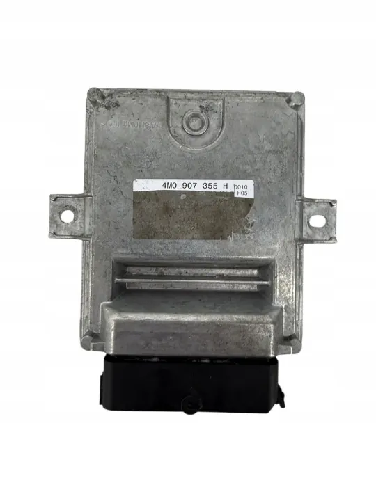 Unidad de control AdBlue Audi VW 4M0907355H - Usado image 2