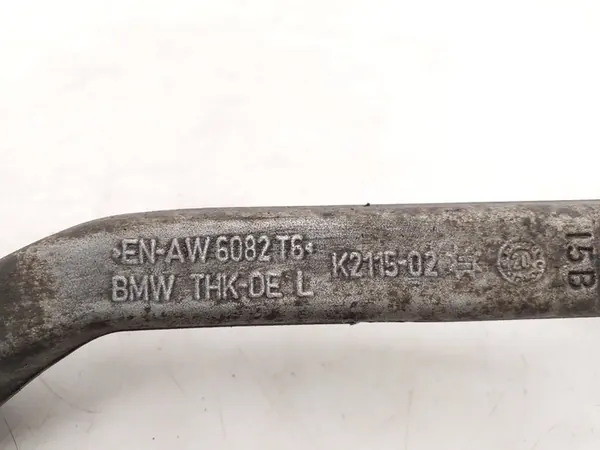 BMW 3 G20 G21 2020 Braccio Oscillante Anteriore Sinistro OEM image 2