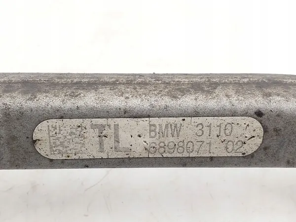 BMW 3 G20 G21 2020 Braccio Oscillante Anteriore Sinistro OEM image 4