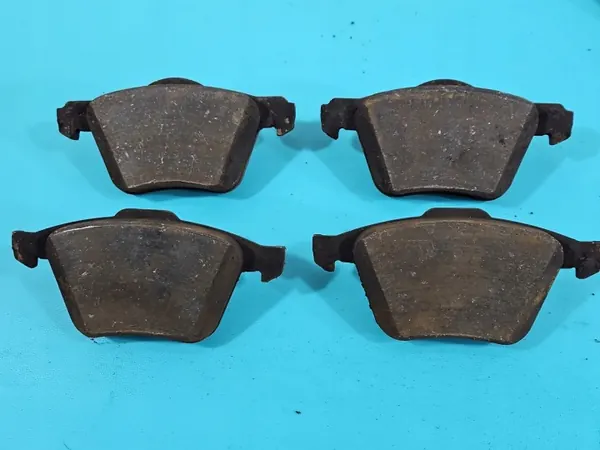 OEM IMPRK1392532 Framhjulsbromsskivor & -belägg Volvo S60 image 3