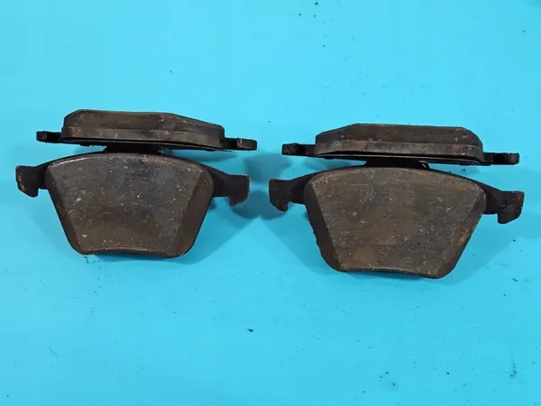 OEM IMPRK1392532 Framhjulsbromsskivor & -belägg Volvo S60 image 4