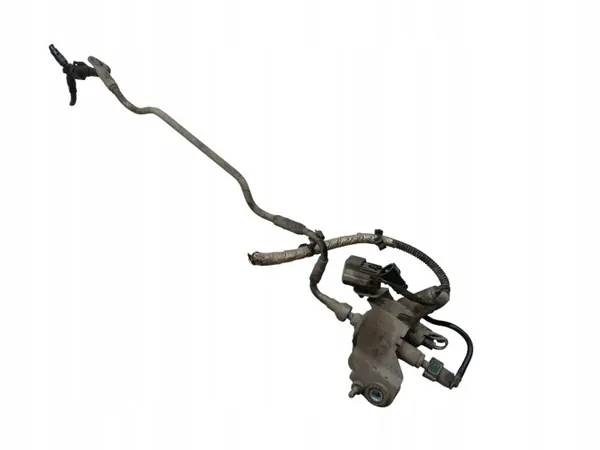 DPF-bränslepump OEM AG9N-9A407-AC för Ford image 2