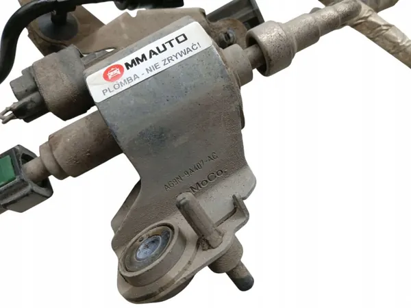 DPF-bränslepump OEM AG9N-9A407-AC för Ford image 3