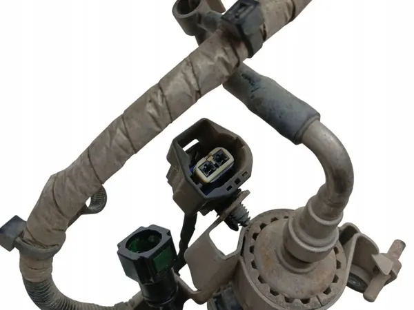 DPF-bränslepump OEM AG9N-9A407-AC för Ford image 4