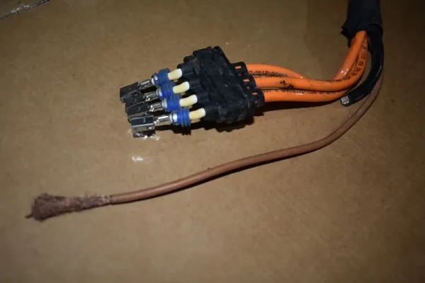 Actieve voorstabilisator OEM 971411023F 55 Porsche image 5