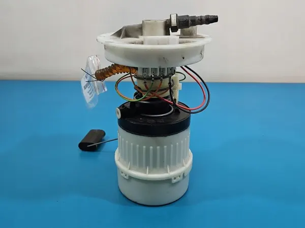 Bomba de combustible OEM 3M51-9H307 para Ford Focus MK2 1.6 image 6