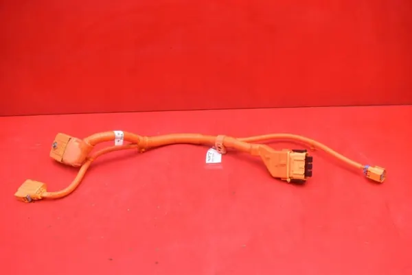 Virtajohto OEM 91674-DF000 Hyundai Kona 1.6 GDI Hybridille image 2