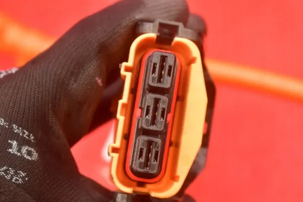 Virtajohto OEM 91674-DF000 Hyundai Kona 1.6 GDI Hybridille image 5
