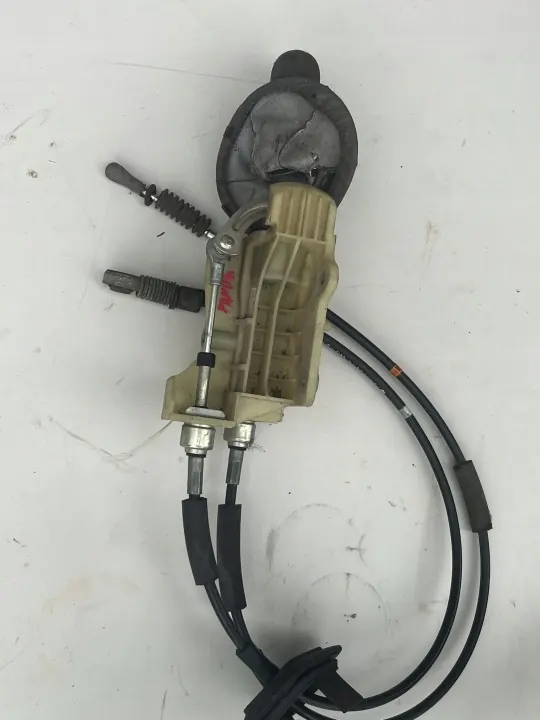 Fiat Panda II Versnellingsmechanisme OEM MECHANIZM image 2