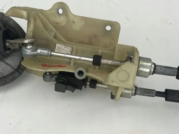 Fiat Panda II Versnellingsmechanisme OEM MECHANIZM image 3