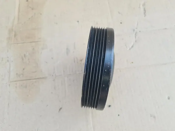 Dacia Logan Sandero 1.4 8V Polia do Virabrequim OEM image 4