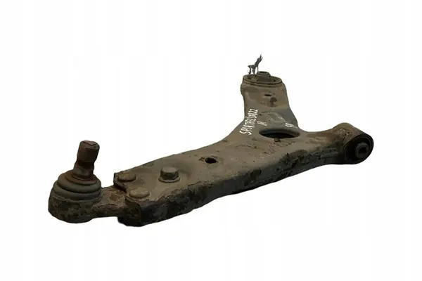 Braccio di controllo anteriore KIA SPORTAGE (SL) 1.7L diesel 2012 image 5