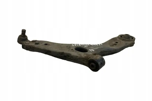 Braccio di controllo anteriore KIA SPORTAGE (SL) 1.7L diesel 2012 image 7