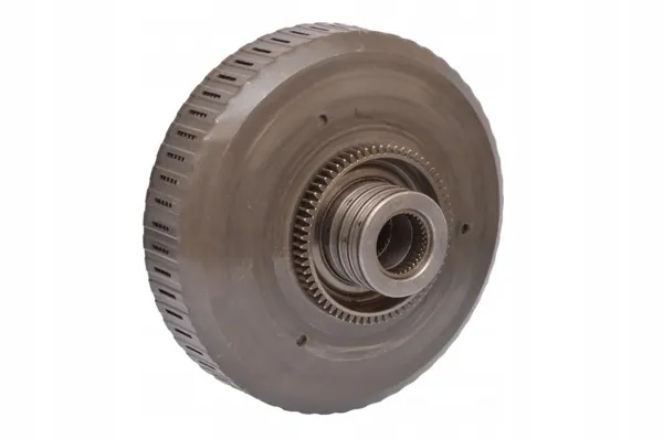 Dubbele Koppeling 7G-DCT 724.0 voor Mercedes-Benz image 2
