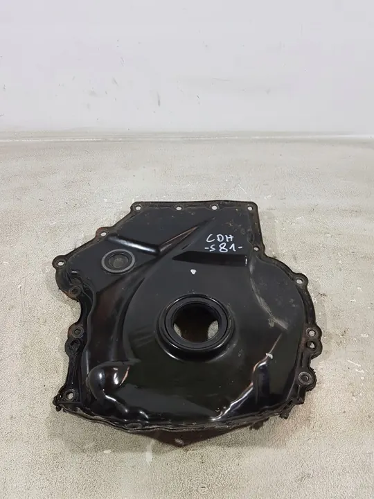 Täckning för timing 06H109211Q Audi VW Skoda 1.8 TFSI image 2