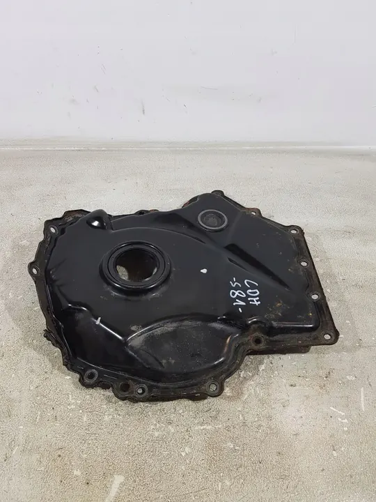 Täckning för timing 06H109211Q Audi VW Skoda 1.8 TFSI image 3