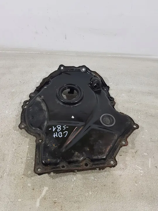 Täckning för timing 06H109211Q Audi VW Skoda 1.8 TFSI image 4