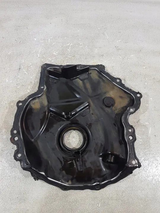 Täckning för timing 06H109211Q Audi VW Skoda 1.8 TFSI image 6