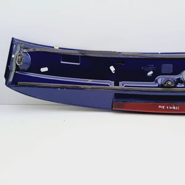 Spoiler traseiro para Seat Leon HB 1M6827933B image 10