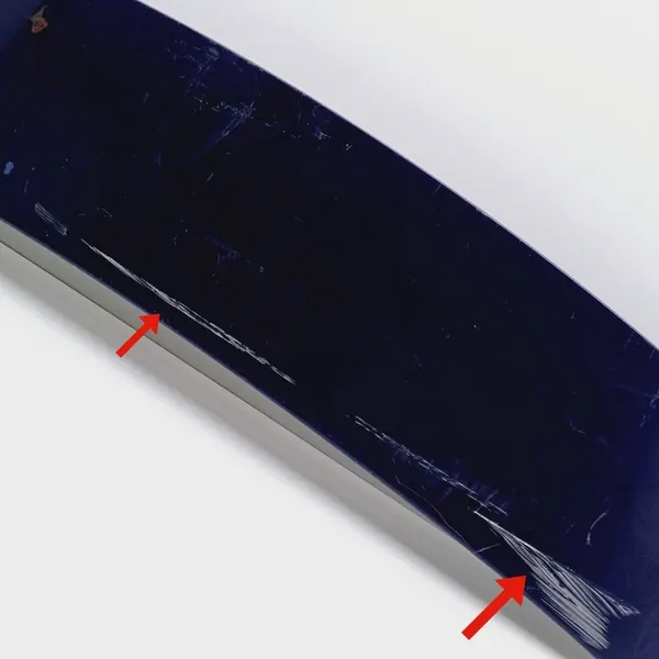 Spoiler traseiro para Seat Leon HB 1M6827933B image 8