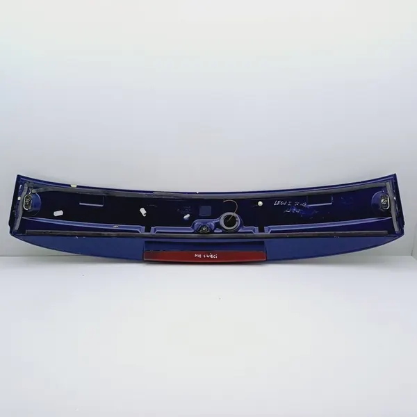 Spoiler traseiro para Seat Leon HB 1M6827933B image 9