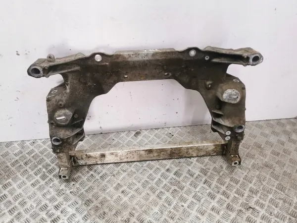 Infiniti Q50 2017 Framhjulsram OEM AMD199364 image 4