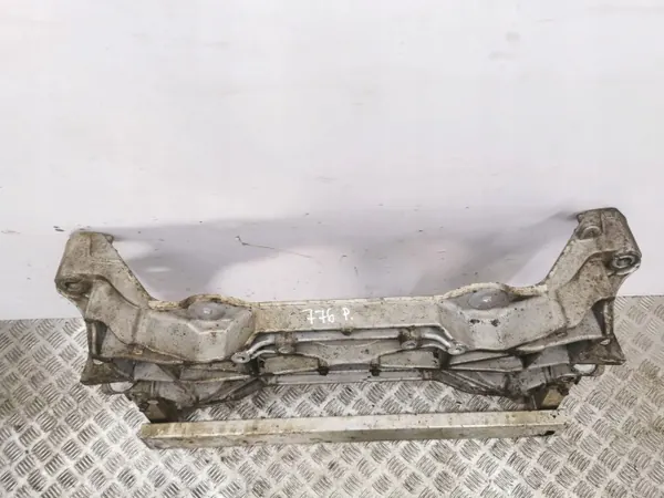 Infiniti Q50 2017 Framhjulsram OEM AMD199364 image 5